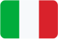 Reklamní cedule Italiano